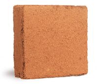 COCO PEAT BLOCK