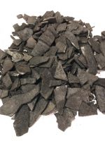 Best Quality long burning time bamboo coconut shell charcoal sawdust Hexagonal shape