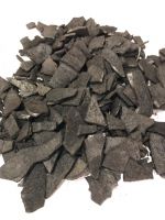 Charcoal Coconut shell Chips Carbon 100% natural pure coconut