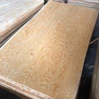 Commercial plywood Pine plywood for furniture