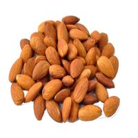 Factory Supply Natural Almond Nuts Nutrition Organic Raw Almonds
