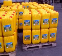 Huge Demand on 100% Pure and Natural Refined Cooking Palm Oil at Wholesale Price