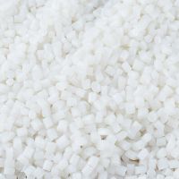 High Density Polyethylene HDPE Resin / Plastic Raw Material HDPE Granules