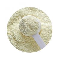 Organic Infant Formula Baby Milk Powder