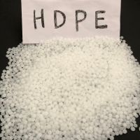 High Density Polyethylene HDPE Resin / Plastic Raw Material HDPE Granules