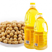 Crude and Refined Soybean Oil Vegetable Cooking Soyabean oil