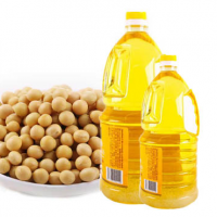 Top Quality Refined Soyabean Oil / crude degummed soybean oil from ukraine