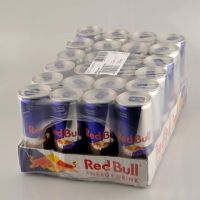 Original Energy Drink Red / Blue / Silver / Extra all Can Sizes for sale