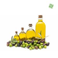 Pure Natural Extra Virgin Olive Carrier Oil