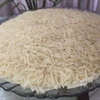 High Quality Indian Basmati white long Rice