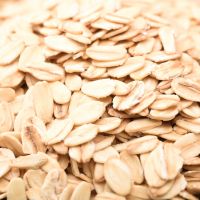 Organic Rolled Oat Best Selling Quality Organic Rolled Oats