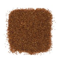 Exceptional quality brown african teff grain