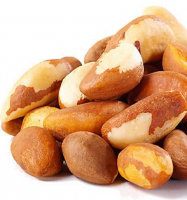 Brazil Nuts, Walnuts , Hazelnuts , Chestnuts in Bulk