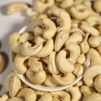 Dried style and raw processing kind CASHEW NUTS BB