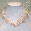 pearl necklace UPN038