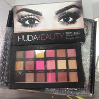 Fashionable Hot Selling Huda Beauty 18 Colors Eyeshadow Palette Eye Shadow