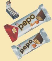 Pepo (chocolat bar)