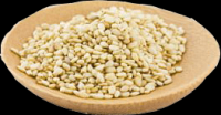 Whitish Sesame Seed