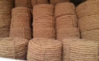 COIR ROPE / COCOFIBER ROPE