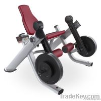 Lifefitness / Fitness Equipment / Leg extension