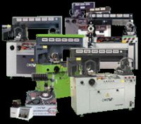 Combined Electrical test benches for alternators and starter motors