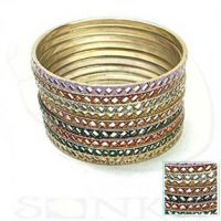 Lac Bangle