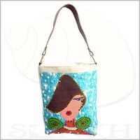 Girl Purse