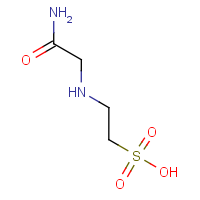 N-(Carbamoylmethyl)Taurine,7365-82-4