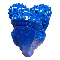 8 1/2'' tricone bit for water well drilling