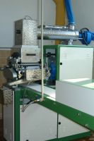 RT-100 Full Automatic Cube Sugar Making Machine