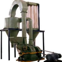 Spice grinding machine