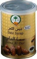 DATES SYRUP