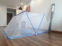 New Foldable Mosquito Net