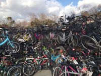 used japan bicycles for sale