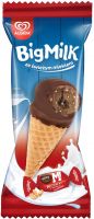 BIG MILK 105ml Michalki ICE CREAM REDUCED PRICE