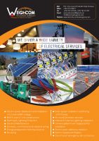 Electrical services in Uganda