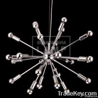 Chandelier Sputnik Pendant Lamp
