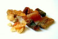 GUM ARABIC (ACACIA SENEGAL / GUM ACACIA)