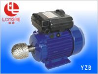 YZB Series Coconut Digger Motor
