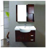 Bathroom Cabinets