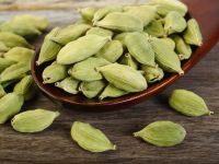 Cardamom