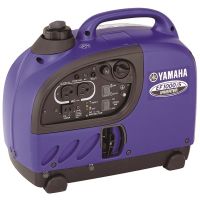 Yamaha Ef1000is 1000 Watt Inverter Generator