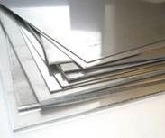 Steel sheets - construction metal