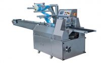 Horizontal Packing Machine