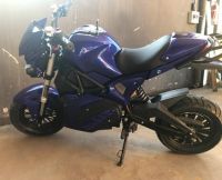 Brand New & used motorcycles