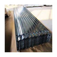 Zinc Aluminium Roofing Sheet