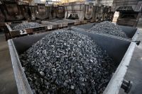 Charcoal And Coal Supply