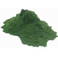 Spirulina