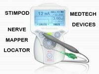 STIMPOD NMS 410 - Nerve Mapper-Locator Peripheral Nerve Stimulator (PNS) for Regional Anaesthesia