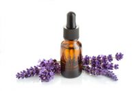 Lavender essential oil (Bulgarian)